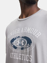 Under Armour Férfi póló Under Armour UA M 60/40S ARMOR GLOBE SS