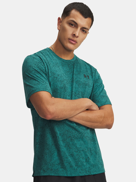 Under Armour Férfi póló Under Armour UA Tech Tee Pixelate
