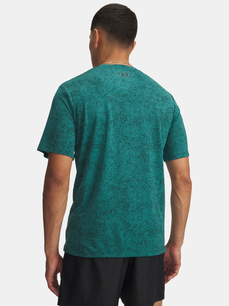 Under Armour Férfi póló Under Armour UA Tech Tee Pixelate