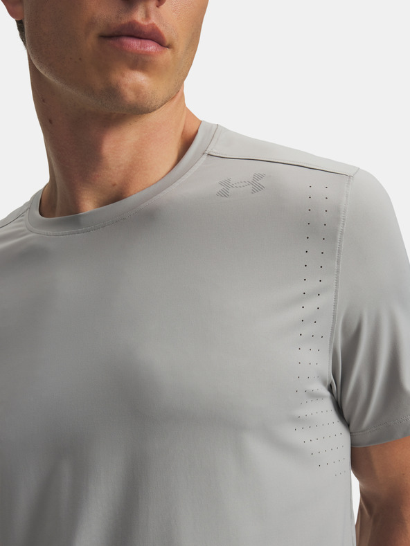Under Armour Férfi póló Under Armour UA Velociti Pro Shortsleeve