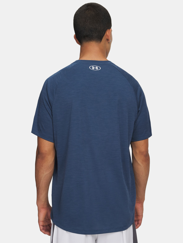 Under Armour Férfi póló Under Armour UA Tech Textured SS