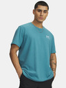 Under Armour Férfi póló Under Armour UA M LOGO EMB HEAVYWEIGHT SS