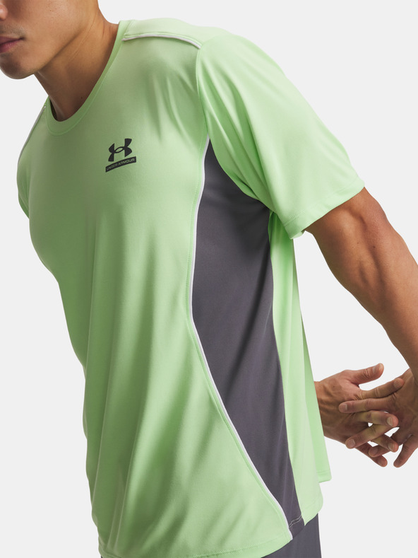 Under Armour Férfi póló Under Armour UA Tech Sport Short Sleeve