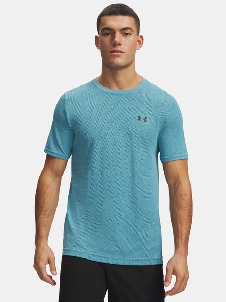 Under Armour Férfi póló Under Armour Vanish Seamless Novelty SS