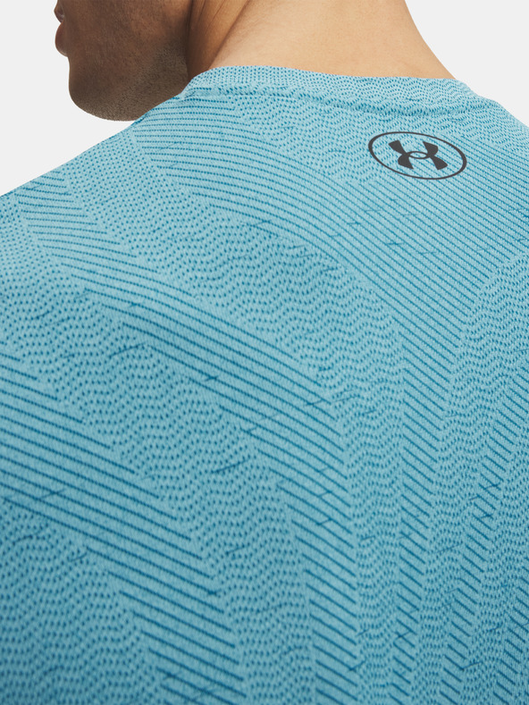 Under Armour Férfi póló Under Armour Vanish Seamless Novelty SS