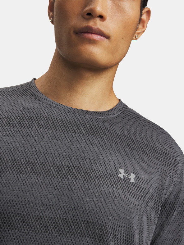 Under Armour Férfi póló Under Armour UA Velociti SS