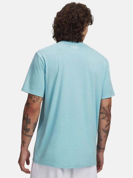 Under Armour Férfi póló Under Armour UA M SPORTSTYLE LC SS