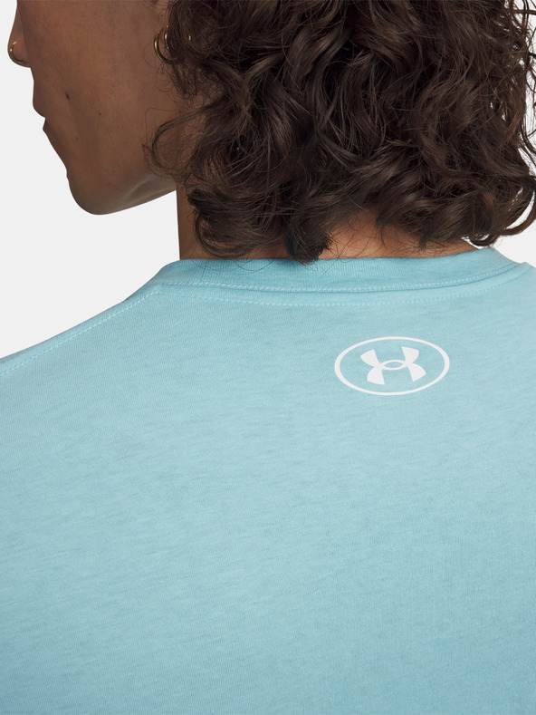 Under Armour Férfi póló Under Armour UA M SPORTSTYLE LC SS