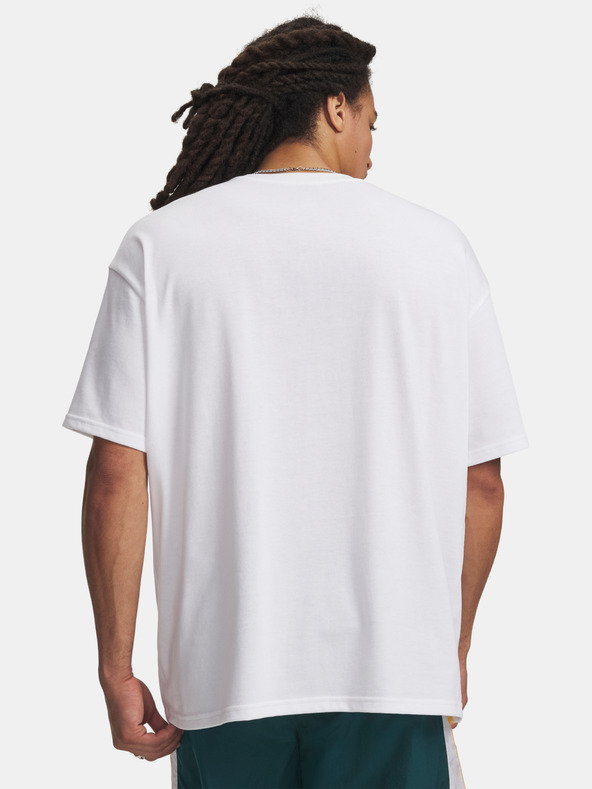 Under Armour Férfi póló Under Armour UA M HWT SPORTS SS