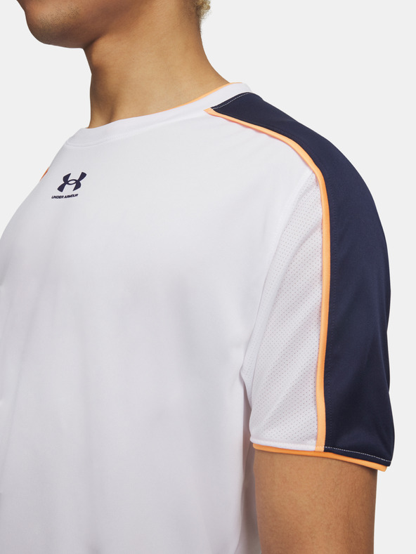 Under Armour Férfi póló Under Armour UA M Challenger Train SS