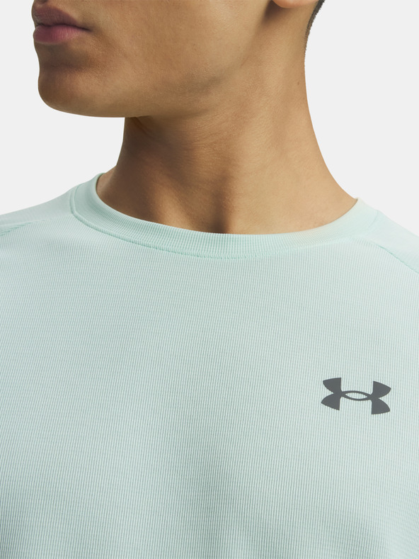 Under Armour Férfi póló Under Armour UA Tech Textured SS