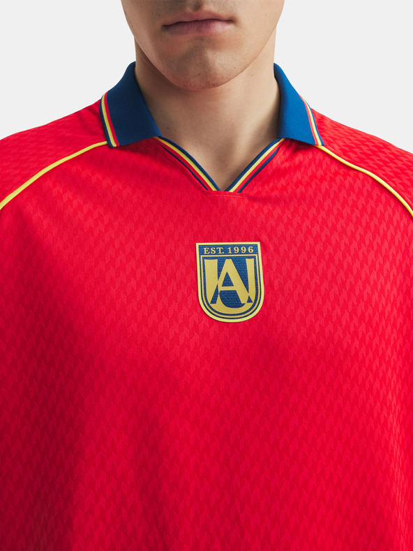 Under Armour Férfi póló Under Armour UA 96 Terrace Country Jsy