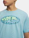 Under Armour Férfi póló Under Armour UA M OVAL WM SS