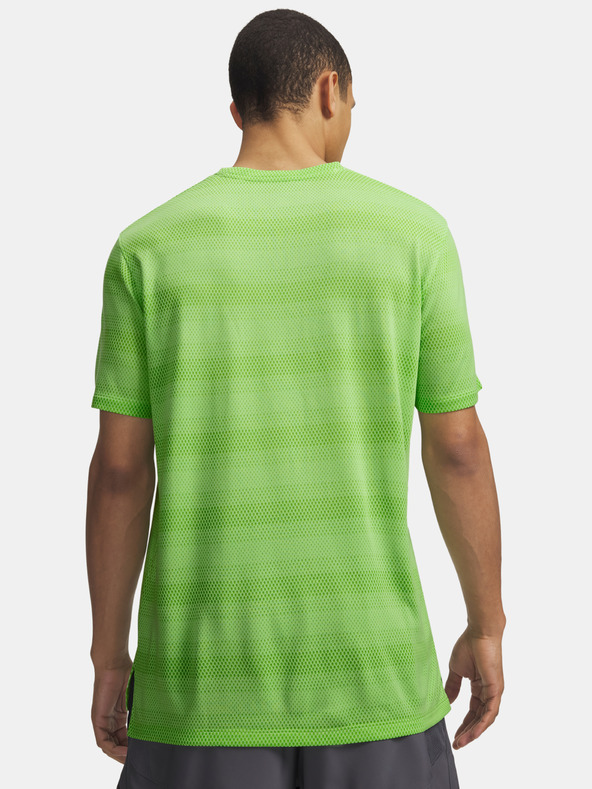 Under Armour Férfi póló Under Armour UA Velociti SS