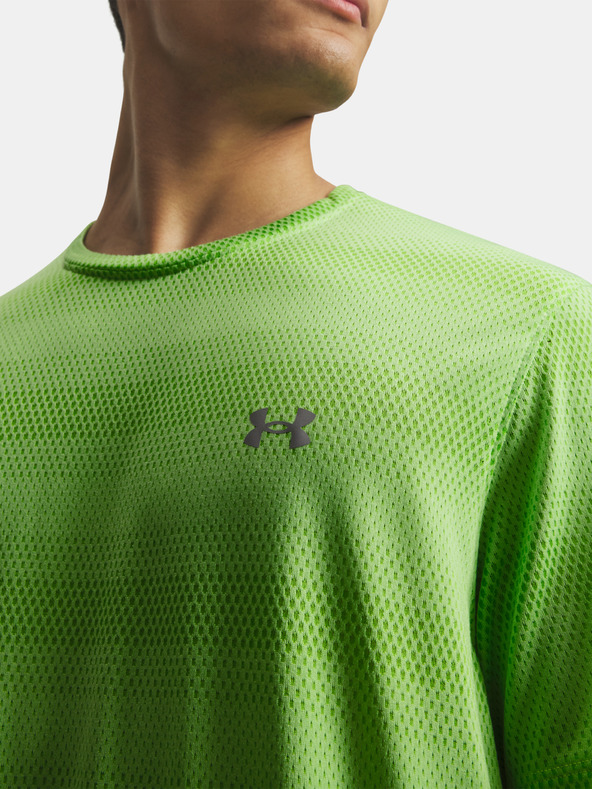 Under Armour Férfi póló Under Armour UA Velociti SS