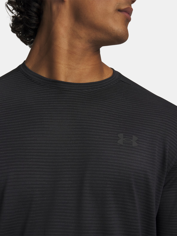 Under Armour Férfi póló Under Armour UA Tech Vent VHS Jacquard SS
