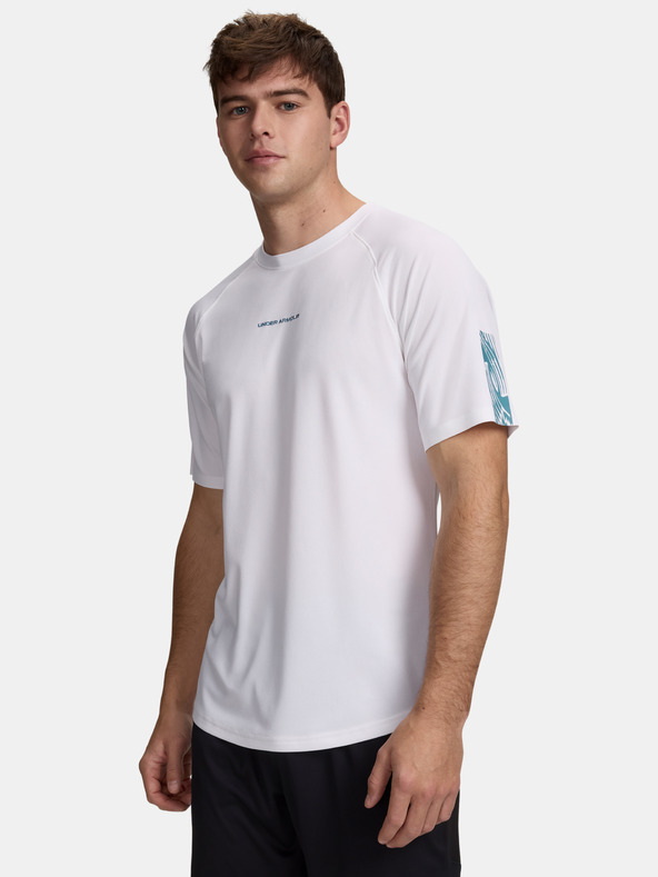 Under Armour Férfi póló Under Armour UA Challenger Elite SS