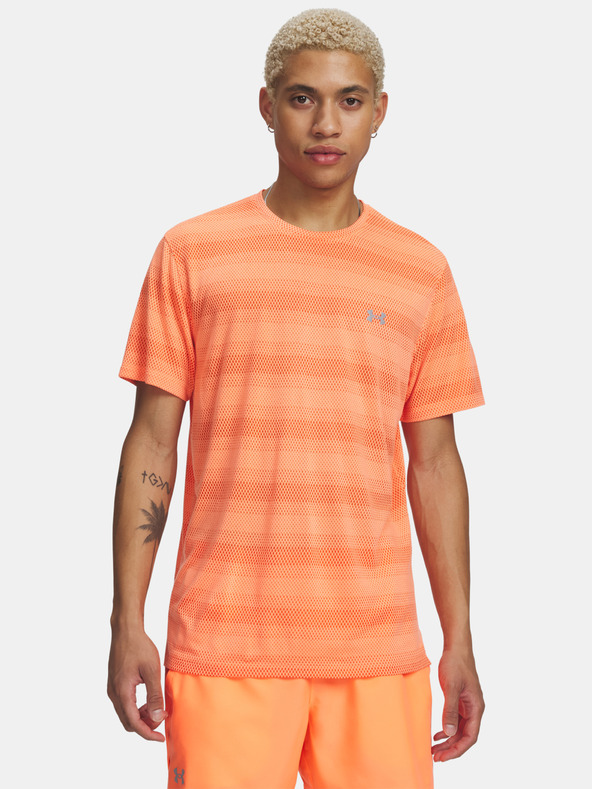 Under Armour Férfi póló Under Armour UA Velociti SS