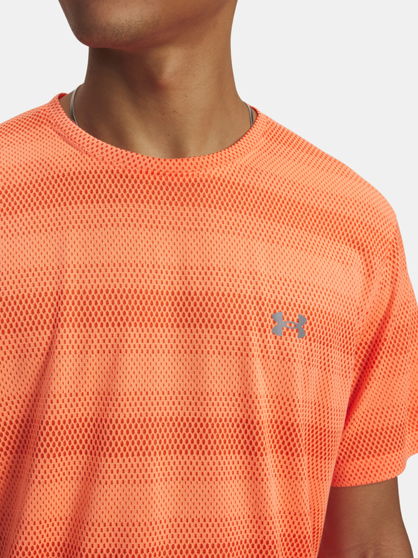 Under Armour Férfi póló Under Armour UA Velociti SS