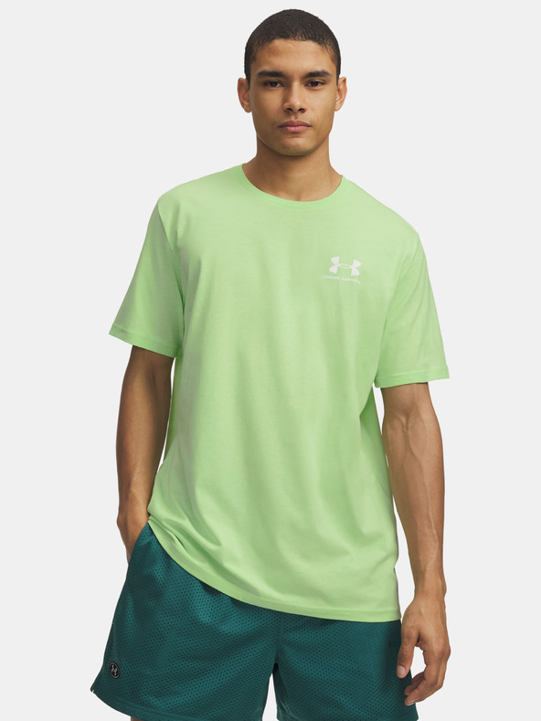 Under Armour Férfi póló Under Armour UA M SPORTSTYLE LC SS
