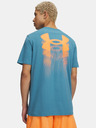 Under Armour Férfi póló Under Armour UA M BLUR LOGO SS