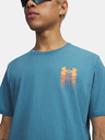 Under Armour Férfi póló Under Armour UA M BLUR LOGO SS