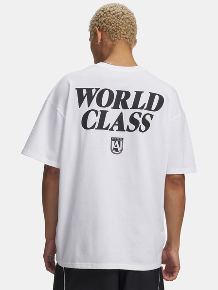 Under Armour Férfi póló Under Armour UA M GFB  EARTH HWT SS