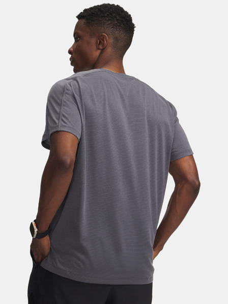 Under Armour Férfi póló Under Armour UA Velociti REFLCT SS