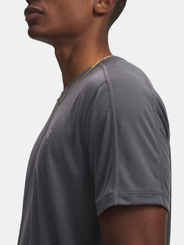 Under Armour Férfi póló Under Armour UA Velociti REFLCT SS