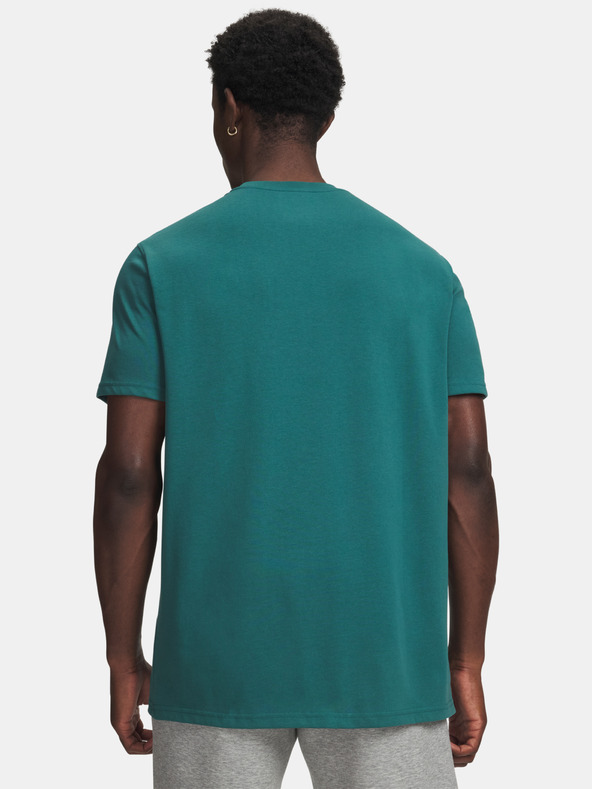 Under Armour Férfi póló Under Armour UA HW ARMOUR LABEL SS