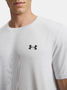 Under Armour Férfi póló Under Armour UA Vanish Elite Seamless SS