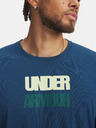Under Armour Férfi póló Under Armour UA M BLOCK LOGO SS