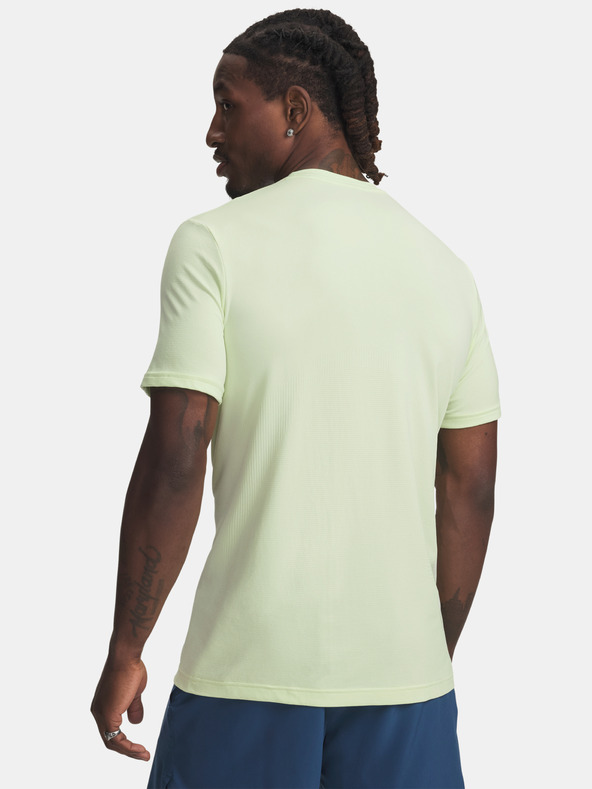 Under Armour Férfi póló Under Armour UA Vanish Elite Seamless SS