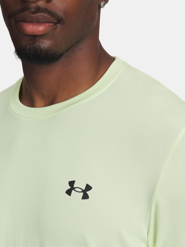 Under Armour Férfi póló Under Armour UA Vanish Elite Seamless SS