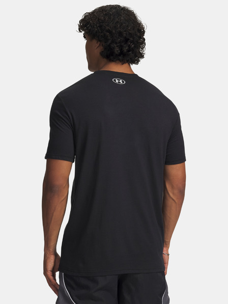 Under Armour Férfi póló Under Armour UA M WM Locker Tag SS