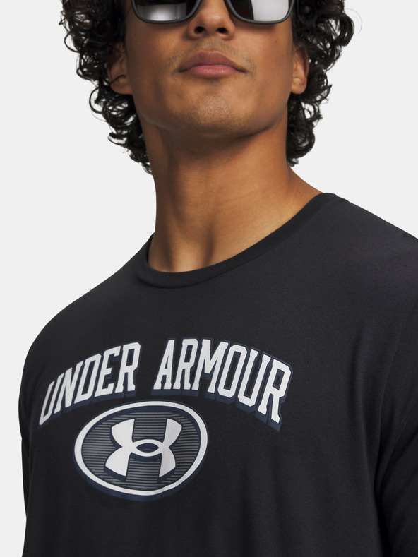 Under Armour Férfi póló Under Armour UA M WM Locker Tag SS