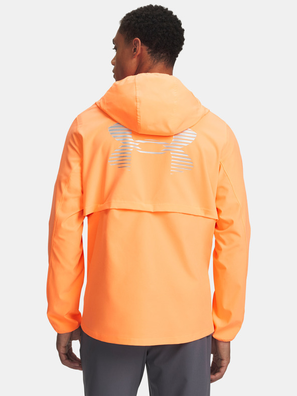 Under Armour Férfi dzseki Under Armour UA Velociti Pro Storm Jacket