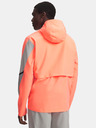 Under Armour Férfi dzseki Under Armour UA Velociti Storm Hooded Jkt
