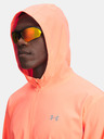Under Armour Férfi dzseki Under Armour UA Velociti Storm Hooded Jkt