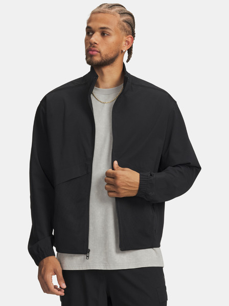 Under Armour Férfi dzseki Under Armour Unstoppable Airvent Jkt