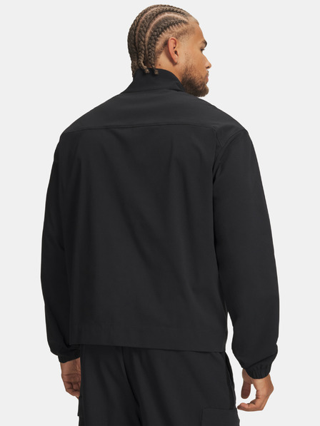 Under Armour Férfi dzseki Under Armour Unstoppable Airvent Jkt