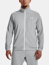 Under Armour Férfi dzseki Under Armour SPORTSTYLE TRICOT JACKET