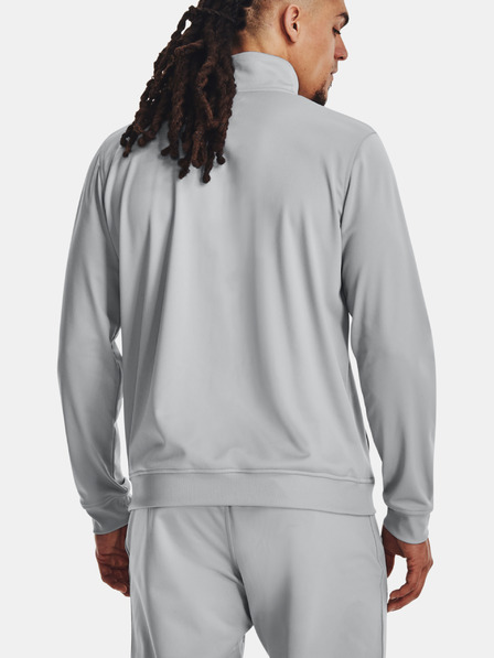 Under Armour Férfi dzseki Under Armour SPORTSTYLE TRICOT JACKET