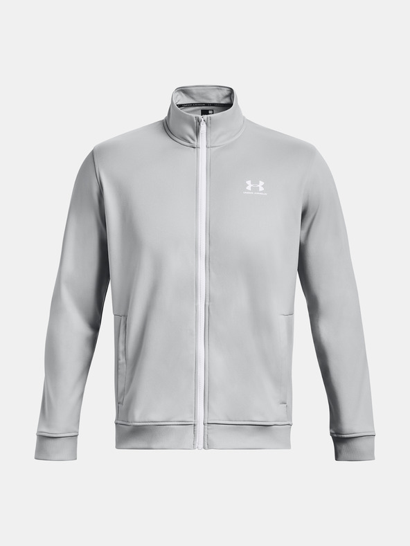 Under Armour Férfi dzseki Under Armour SPORTSTYLE TRICOT JACKET