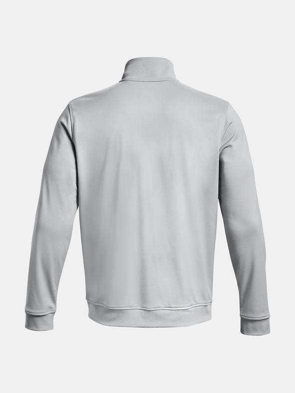 Under Armour Férfi dzseki Under Armour SPORTSTYLE TRICOT JACKET