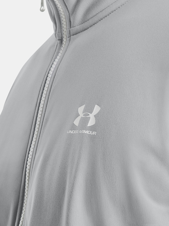 Under Armour Férfi dzseki Under Armour SPORTSTYLE TRICOT JACKET