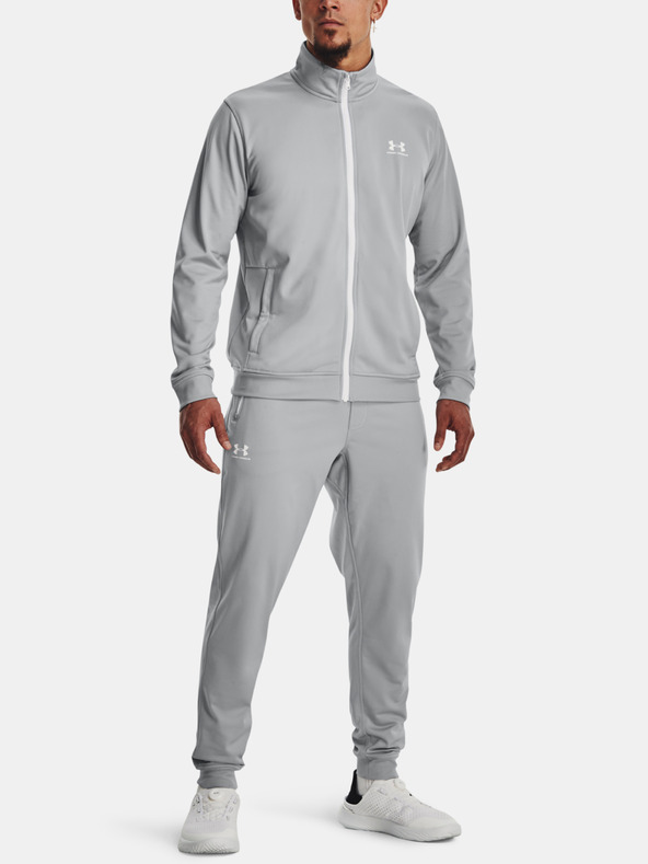 Under Armour Férfi dzseki Under Armour SPORTSTYLE TRICOT JACKET