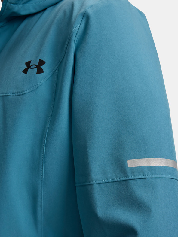 Under Armour Férfi dzseki Under Armour UA Tech Utility Woven Jckt