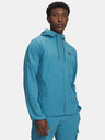 Under Armour Férfi dzseki Under Armour UA Vibe Woven Jacket