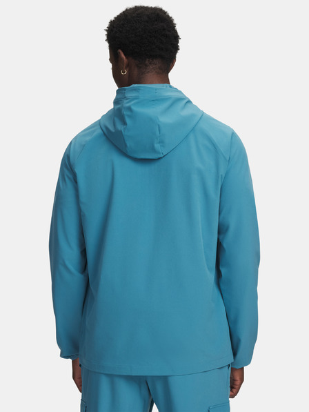 Under Armour Férfi dzseki Under Armour UA Vibe Woven Jacket